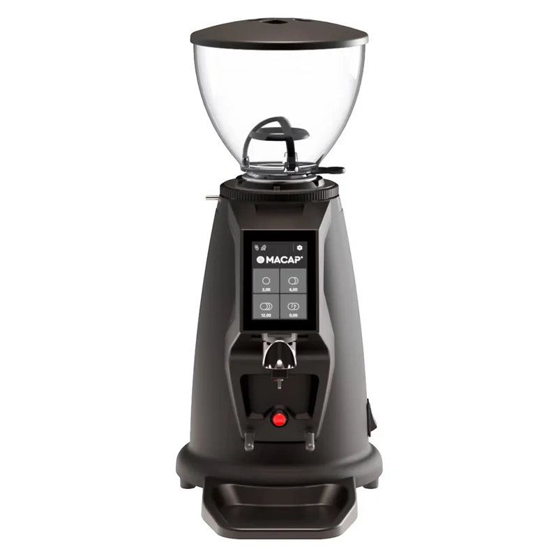 MI20 TOUCH - Kaffeemühle