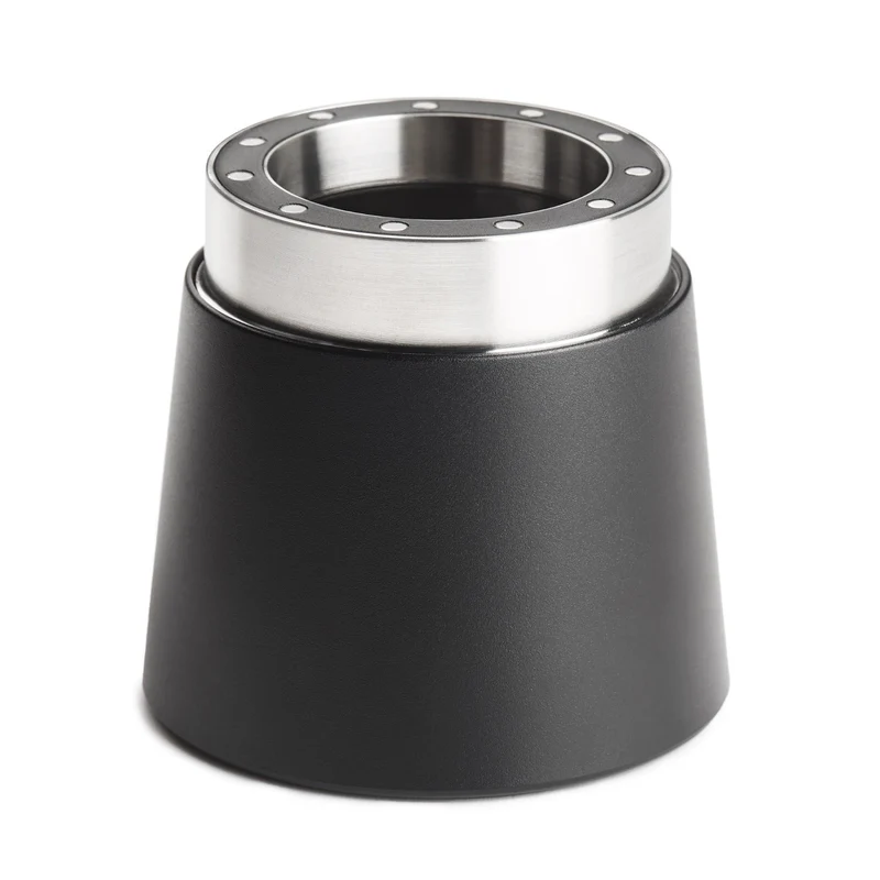 Stainless-Steel 11-Magnet Catch Cup for Kinu M47