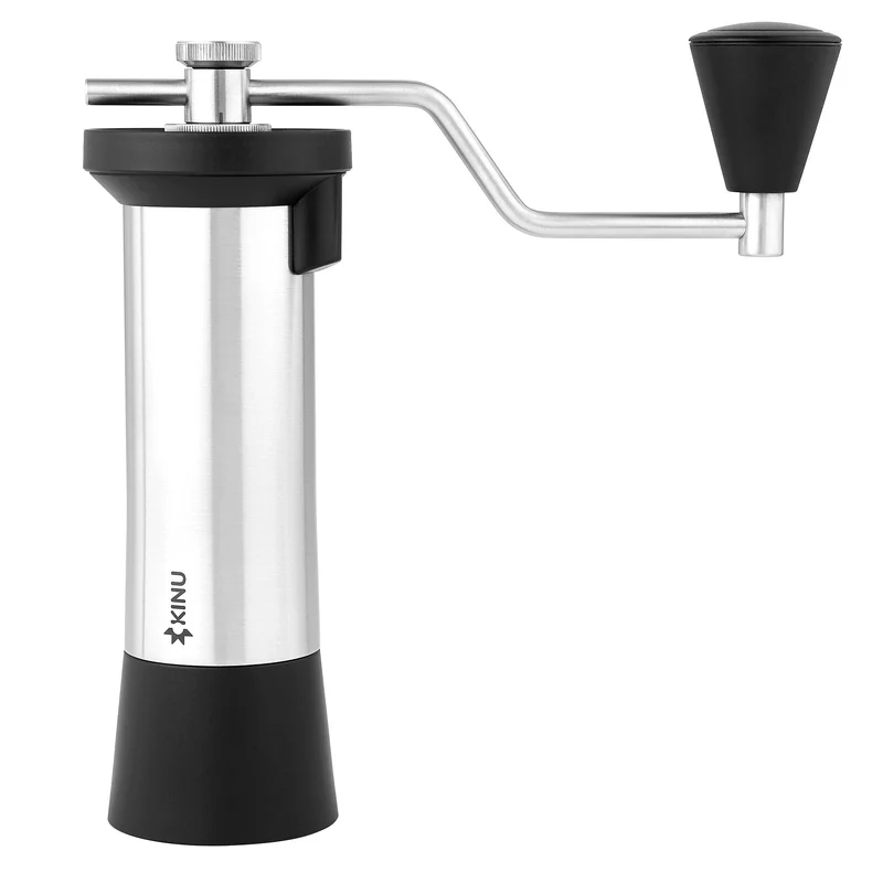 Kinu M47 Simplicity - manuelle Kaffeemühle
