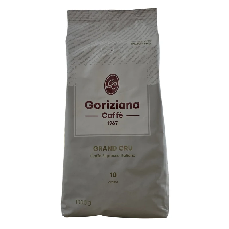Gran Cru Platino Selection - Bohnen 1Kg