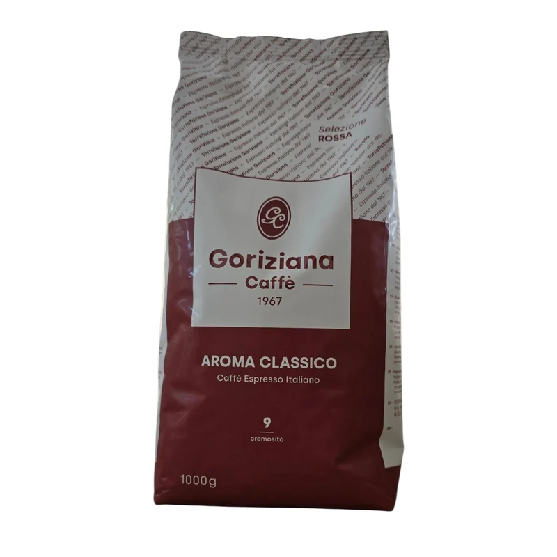 Aroma Classico Rossa Selection - Bohnen 1Kg