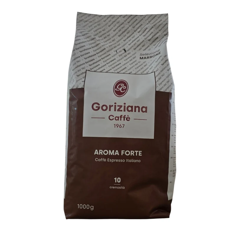 Aroma Forte Marrone Selection - Bohnen 1Kg