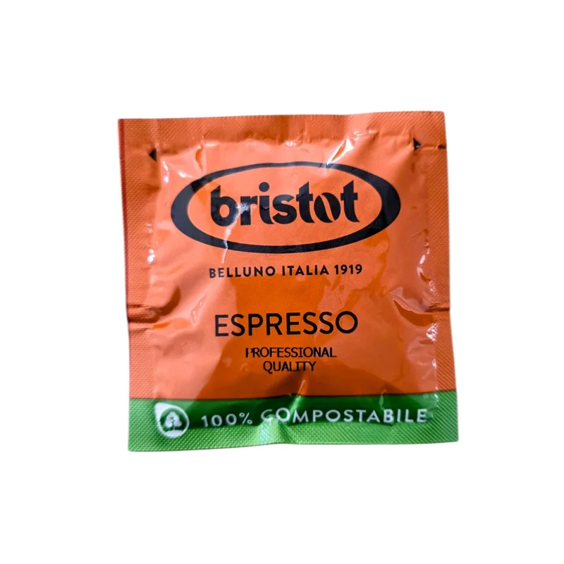 Espresso ESE System Pads 44mm 150 Stück 95/05