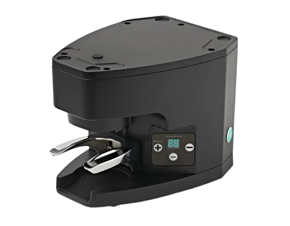 Automatischer Tamper