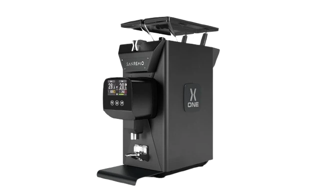 Sanremo X-One