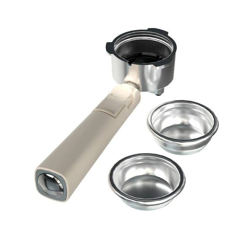 Empstorm®Espresso Machine EM-04E Series powdery Portafilter