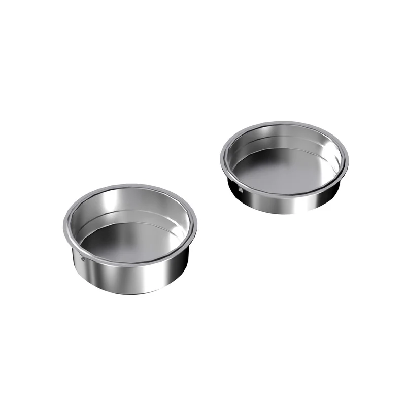 Empstorm®Espresso Machine EM-01E Series powdery Portafilter