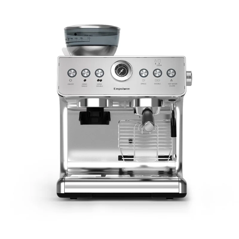 Empstorm® Espresso Coffee Machine EM-21M