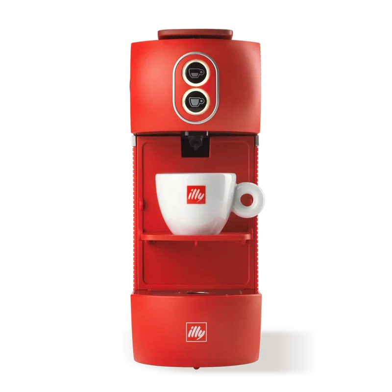 ESE Pad Espresso Maschine