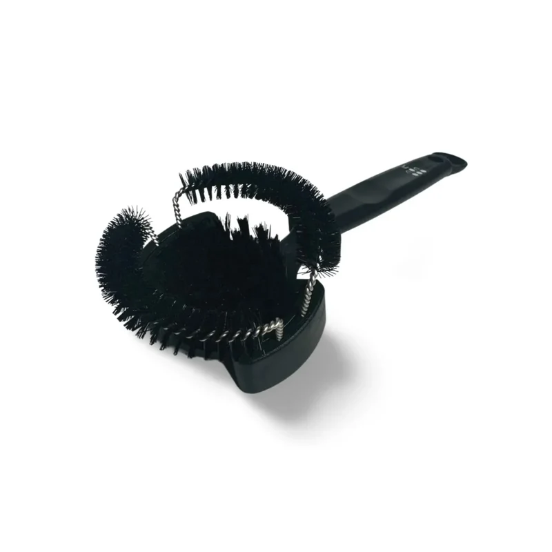 Reinigungsbürste für Brühgruppe 58mm / E61
