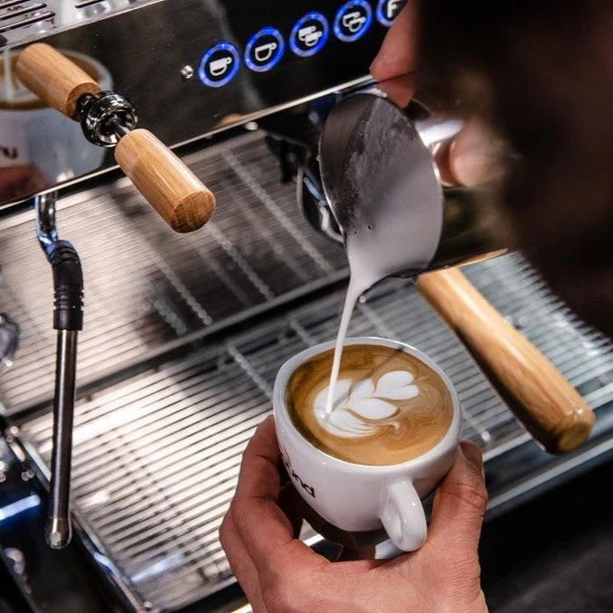 Barista-Kurs 3h