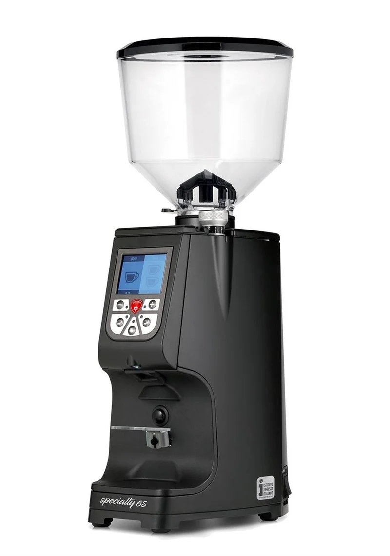 Eureka Atom Specialty - Kaffeemühle