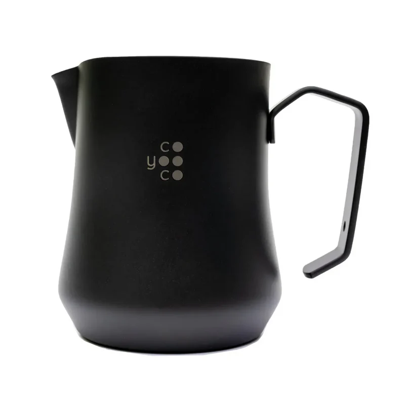 Milchkännchen Spitze Tülle - 350 ml