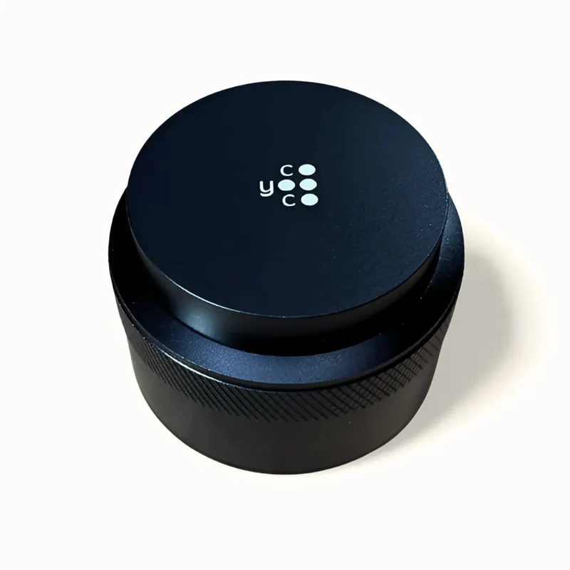 Push Tamper - 58 mm