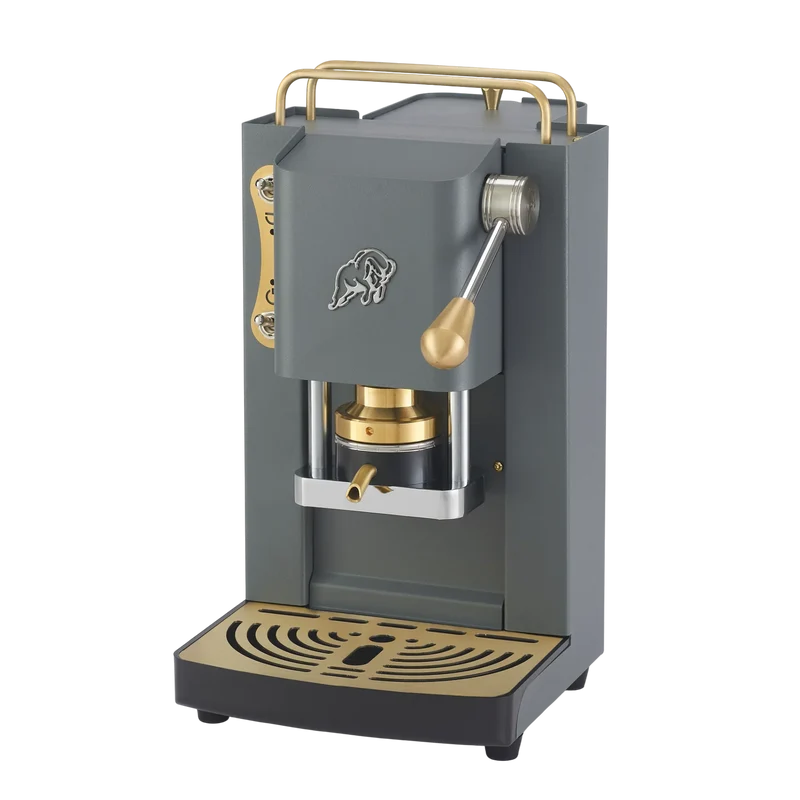 Pro Essential ESE Pad Espresso Maschine