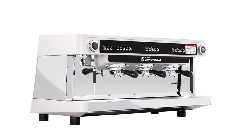 Nuova Simonelli Aurelia VOL XT