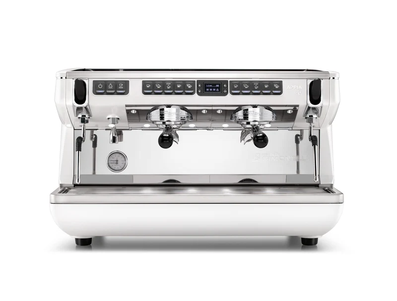 Nuova Simonelli Appia Life XT