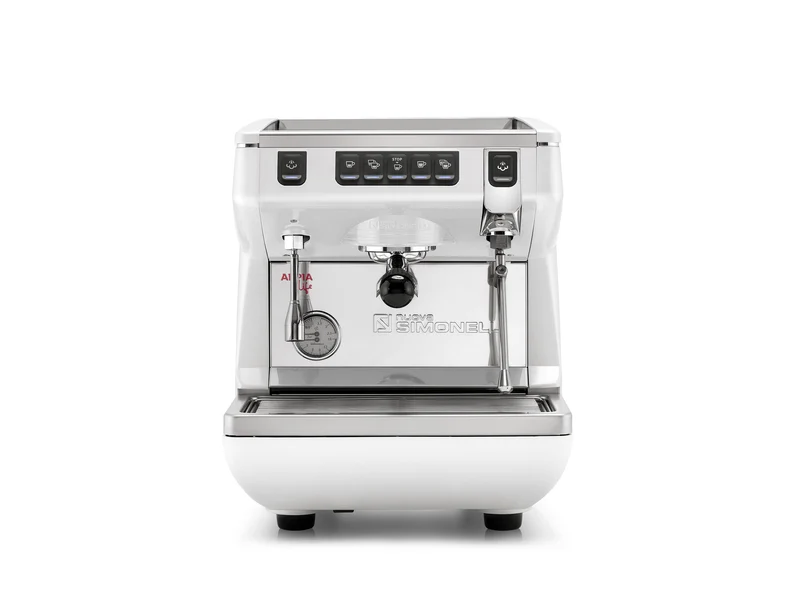 Nuova Simonelli Appia Life 1G / Compact