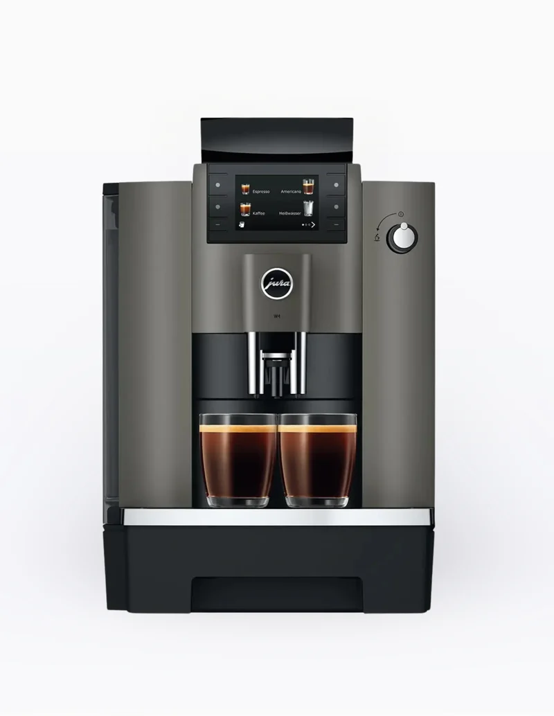 Jura Gastro W4 Kaffeevollautomat