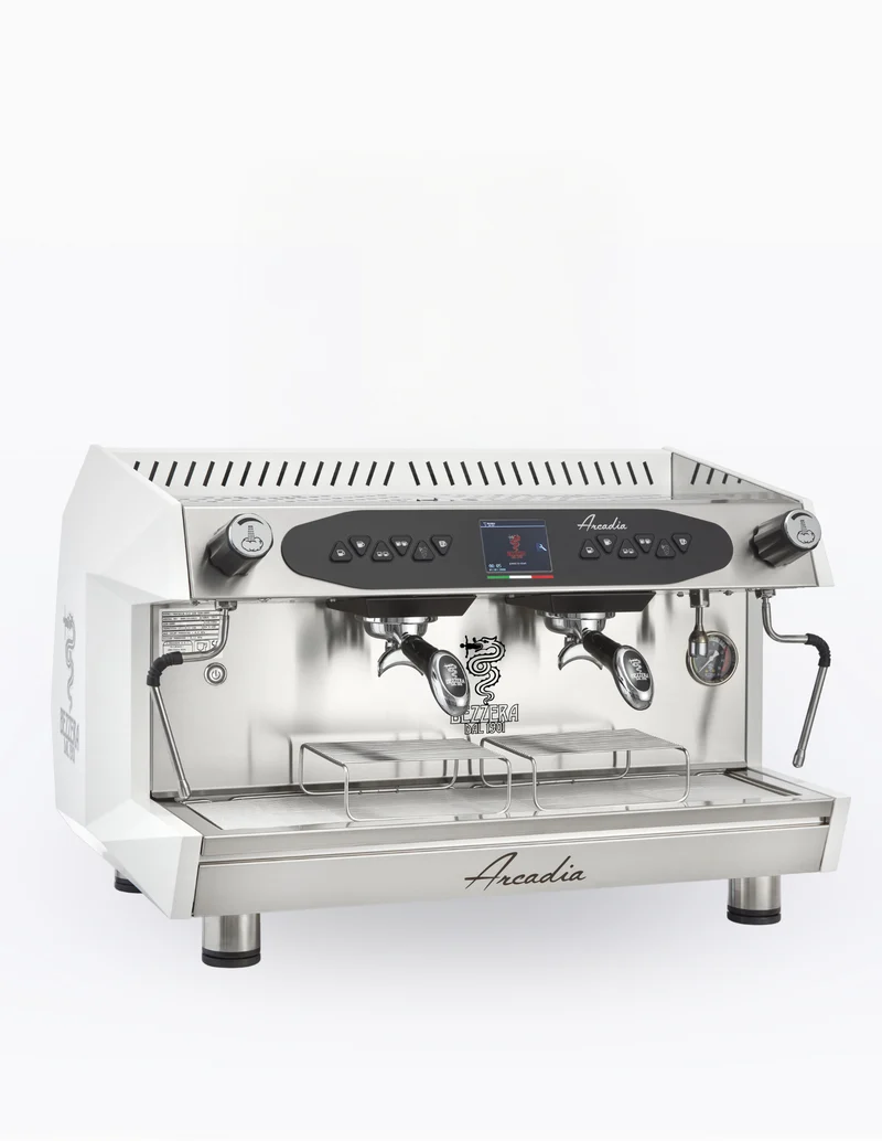 Bezzera Gastro ARCADIA DE PID Siebträger Espressomaschine