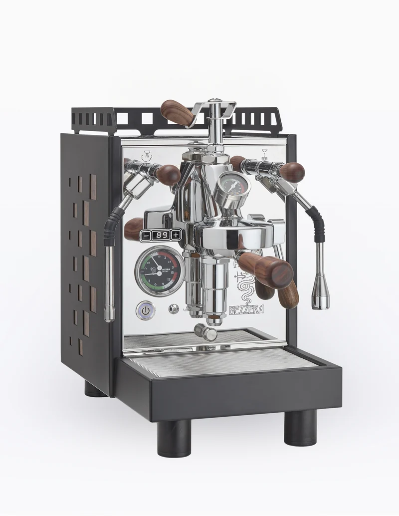 Bezzera Aria Top MN Siebträger Espressomaschine