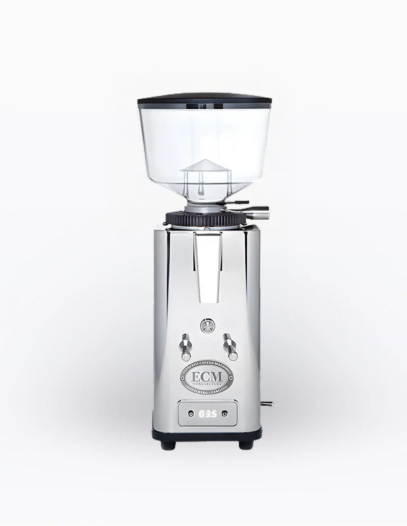 ECM S-Automatik 64 Kaffeemühle