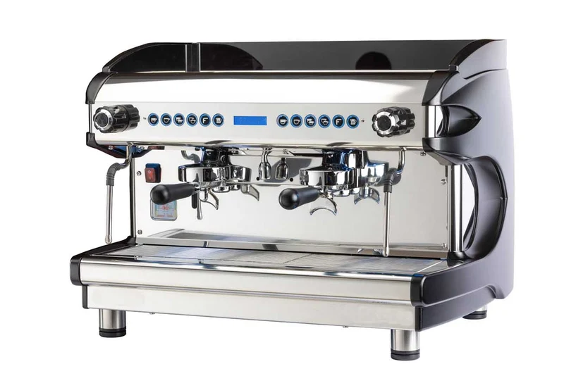 Luna L100 Singleboiler - Siebträgermaschine