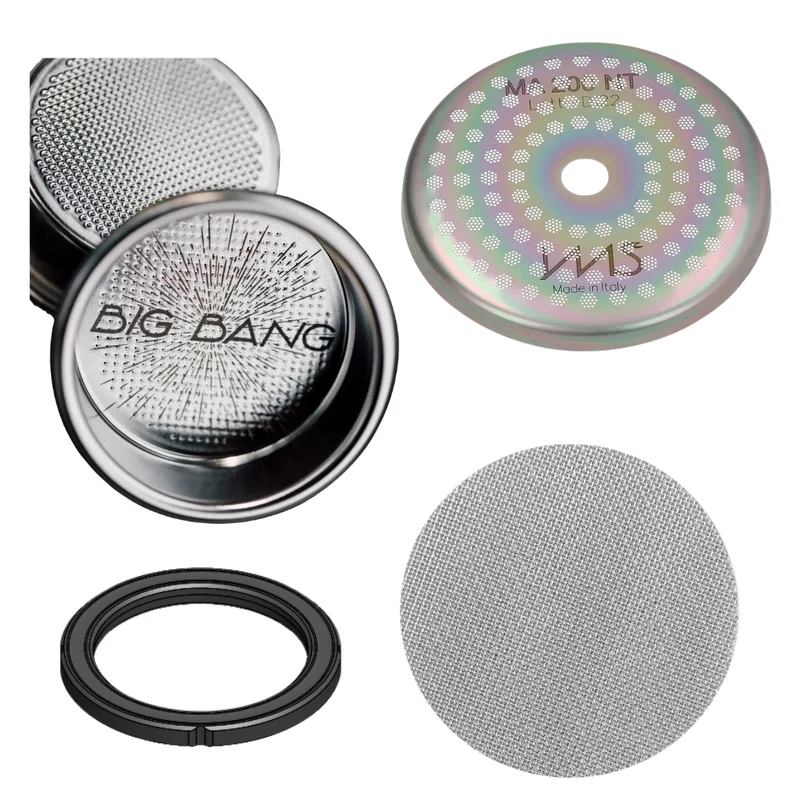 La Marzocco Linea Micra Performance Upgrade Kit