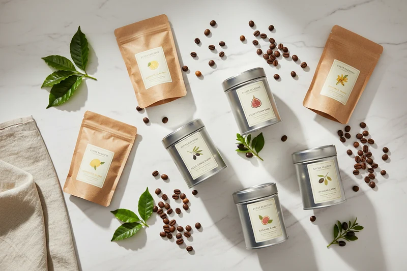 La Barista Italian Espresso Set 3×500 g – Italienische Röstung Mix