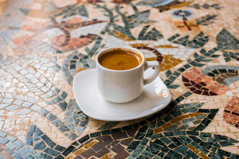 La Barista Kaffee Probierset Italienisch
