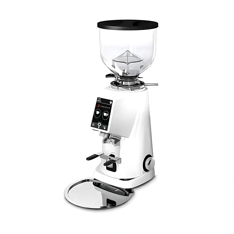 Fiorenzato F4 EVO 2 Weiß Matt