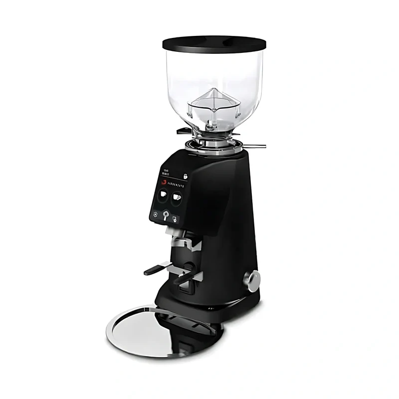 Fiorenzato F4 EVO 2 Schwarz Matt