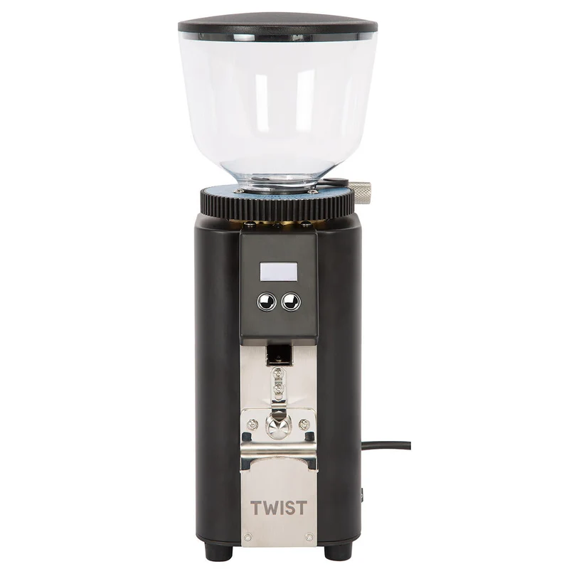 Profitec TWIST A54 Schwarz Matt