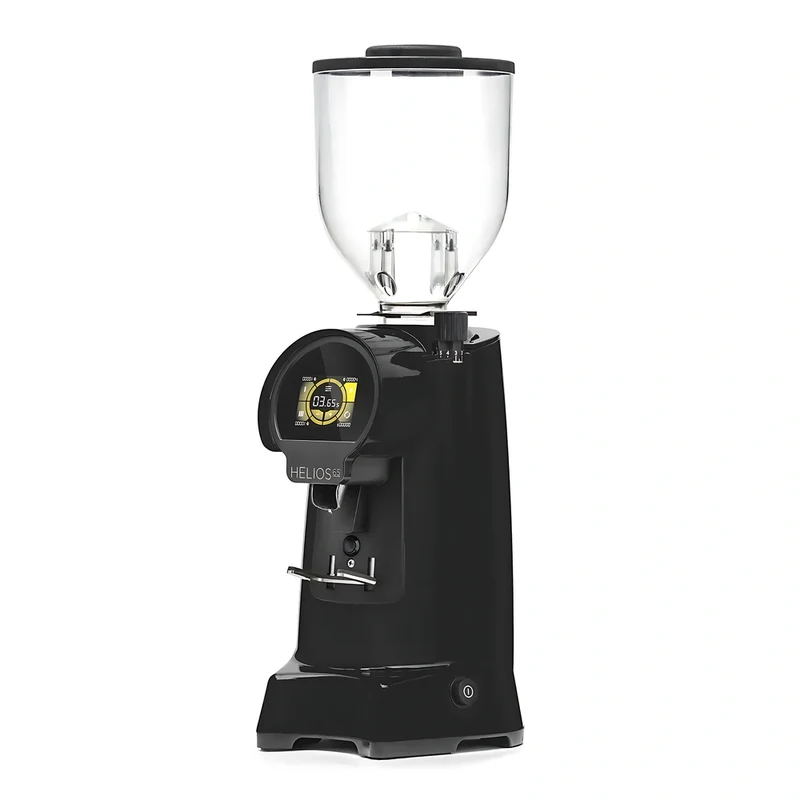 Eureka Helios 65 Schwarz