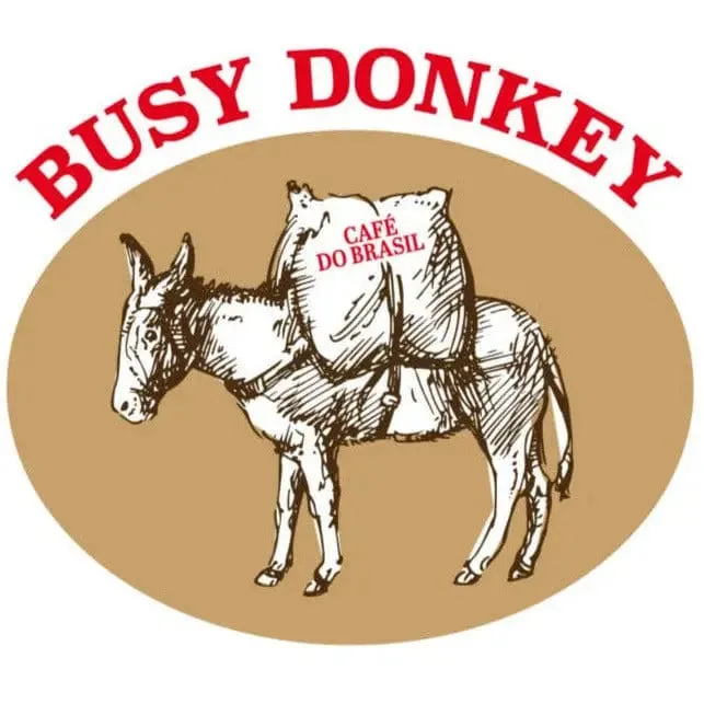 Busy Donkey - Blend Nussig, schokoladig und süß - aus Dr. Kaffees Röstorium