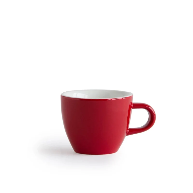 ACME Espresso Tasse 70 ml Rata Rot - Classic Mini