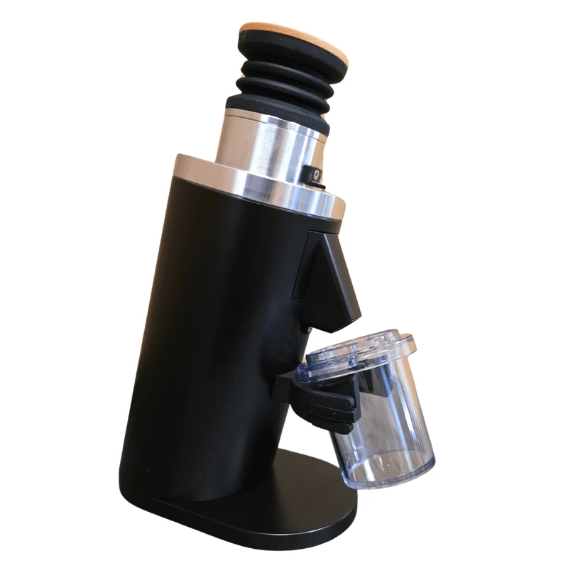 G-Iota DF54 mm Schwarz Neue Version - Single Dose