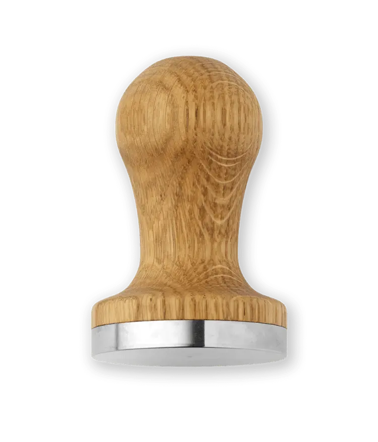 BAARK-Tamper (58,5 mm)