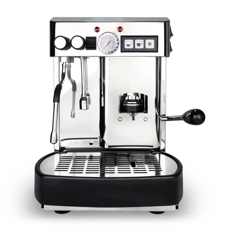 La Piccola Linea Cecilia Espressomaschinen – Professionelle Kaffeequalität
