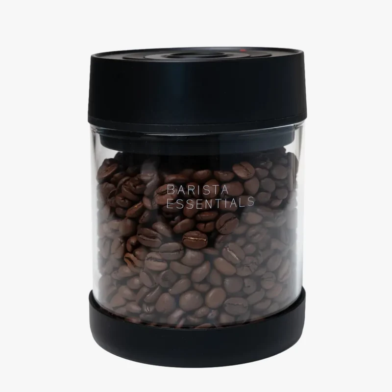 Barista Essentials Vacuüm Koffiebus 250/500g