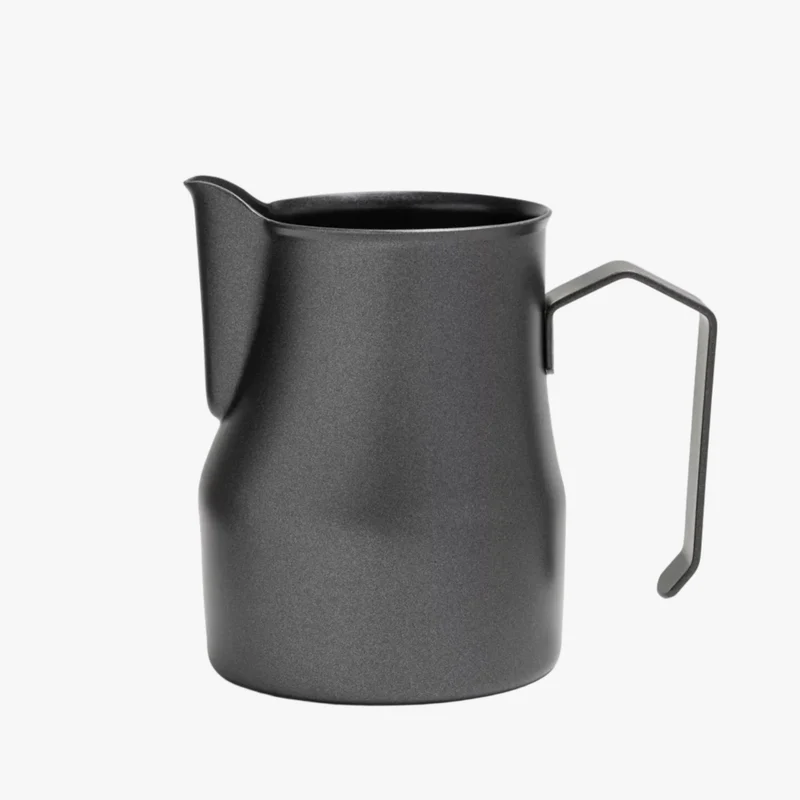 Barista Essentials Italiaans melkkannetje RVS