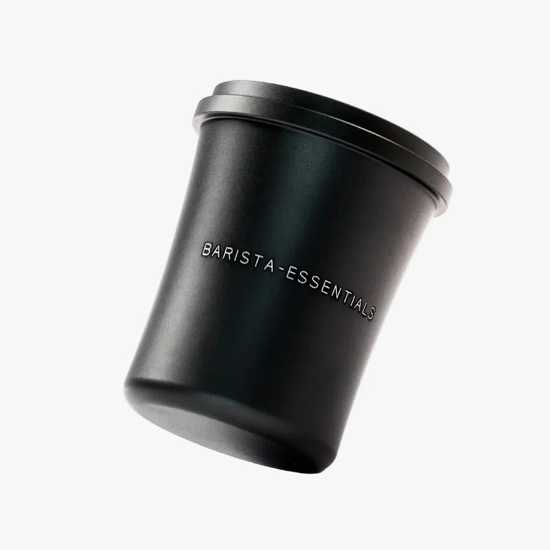 Barista Essentials Premium RVS Espresso Doseerbeker