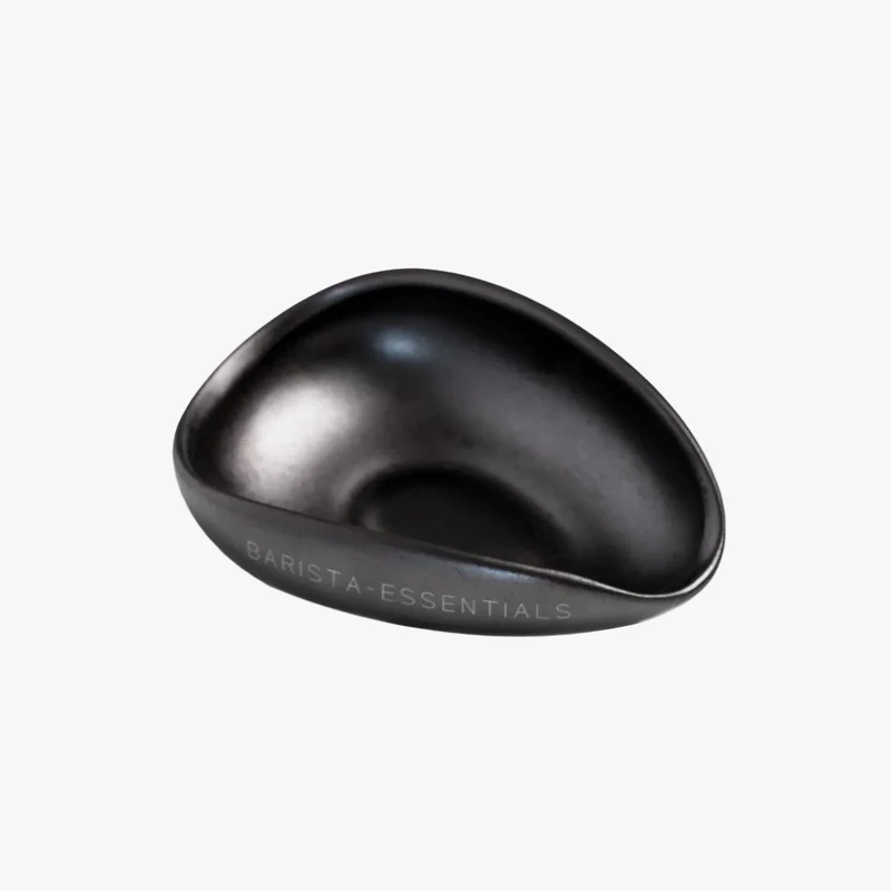 Barista Essentials Keramische Coffee Dosing Tray