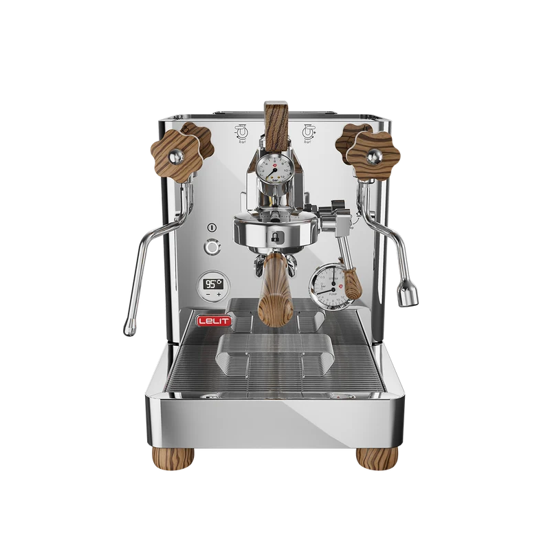 Lelit Bianca V3 Limited Edition 40th anniversary