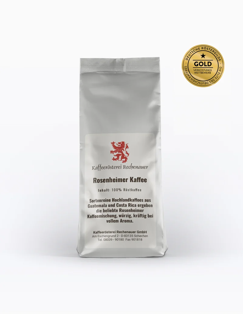 Rosenheimer Kaffee