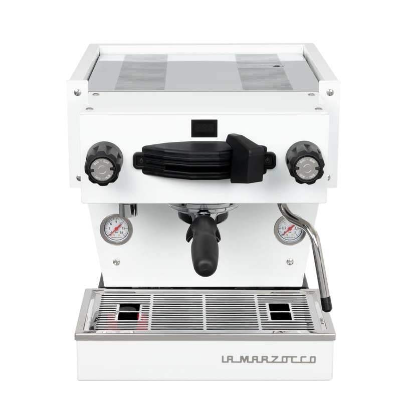 La Marzocco Linea Mini R Weiß