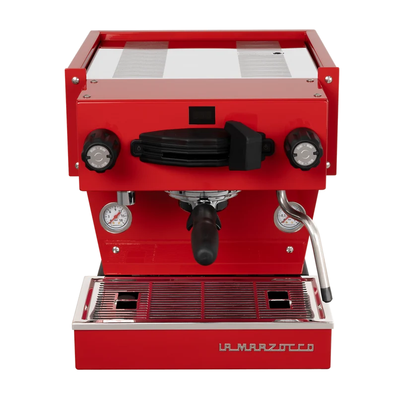 La Marzocco Linea Mini R Rot