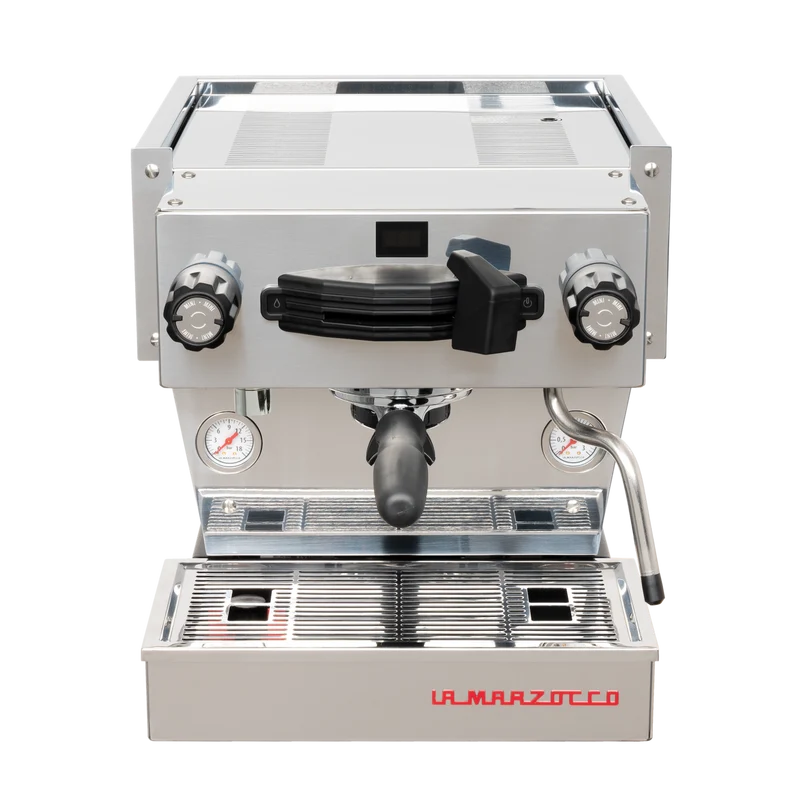 La Marzocco Linea Mini R Edelstahl
