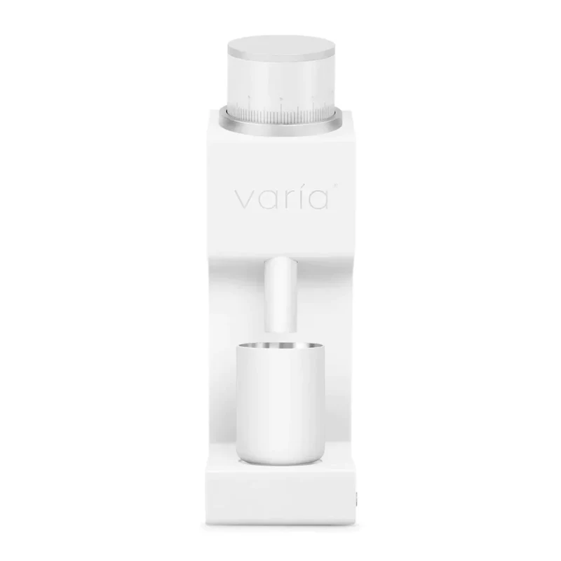 Varia VS3 Single Dose Mühle Gen 2 weiß