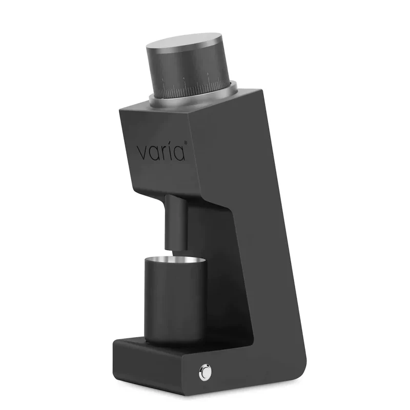 Varia VS3 Single Dose Mühle Gen 2 schwarz